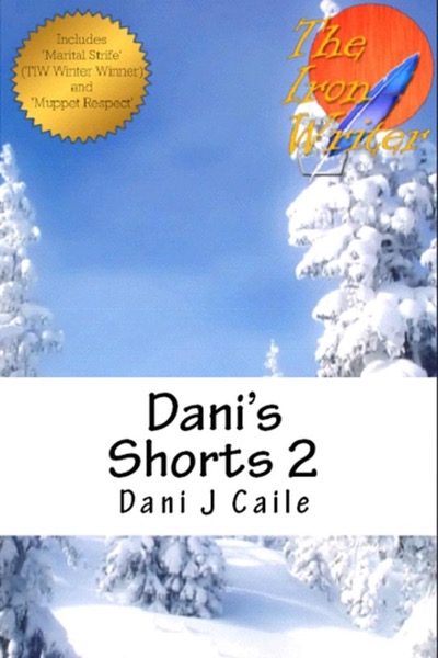 Dani's Shorts 2 by Dani J Caile