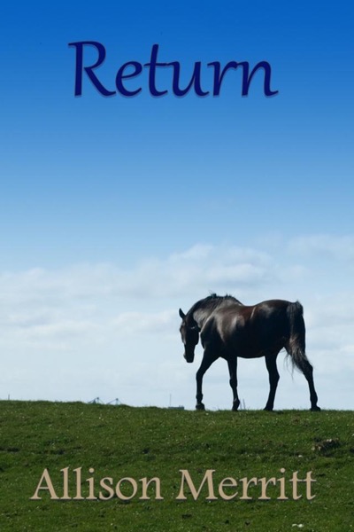 Return by Allison Merritt