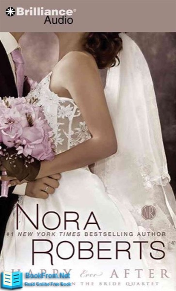 Happy Ever After by Nora Roberts