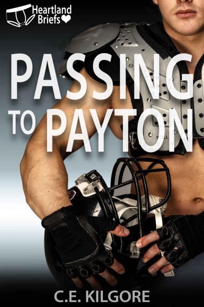 Passing to Payton by C. E. Kilgore