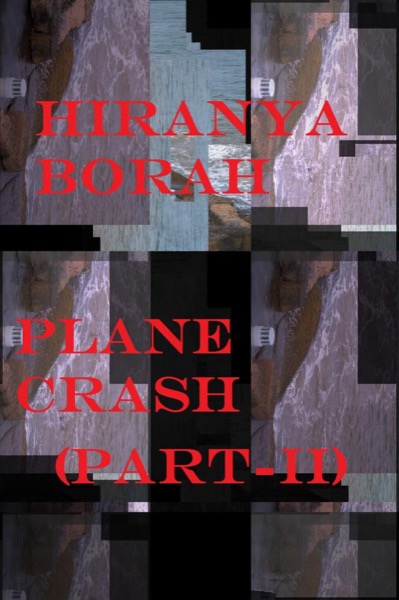 Plane Crash Part-II by Hiranya Borah