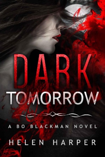 Dark Tomorrow by Helen Harper