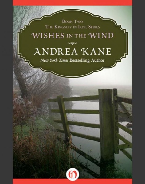 Wishes in the Wind by Andrea Kane