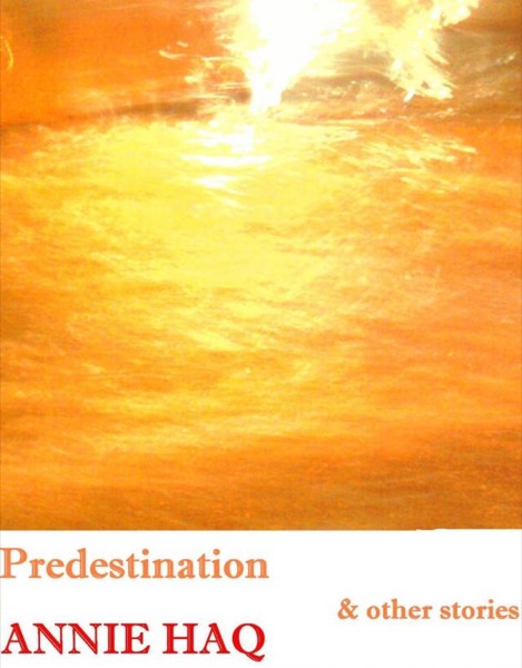 Predestination And Other Stories by Annie Haq