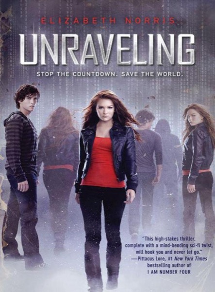 Unraveling by Elizabeth Norris