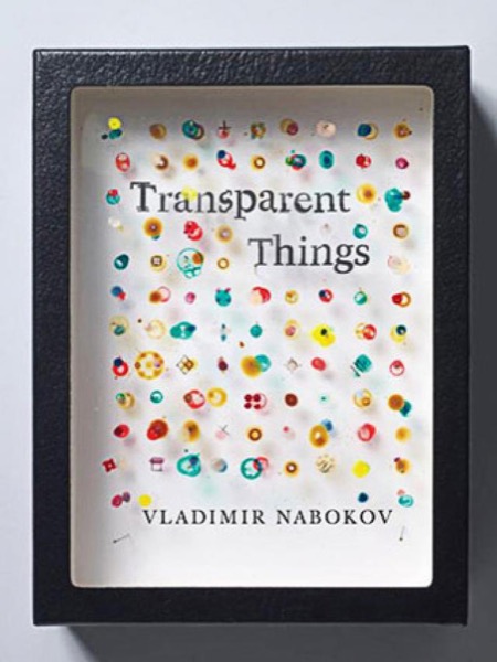 Transparent Things