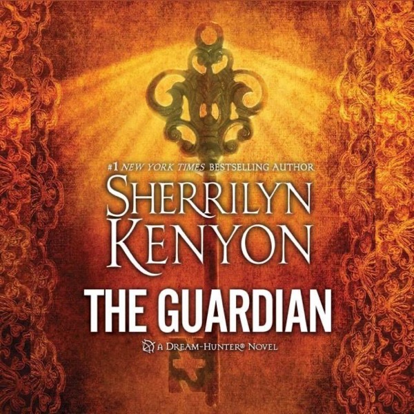 The Guardian by Sherrilyn Kenyon