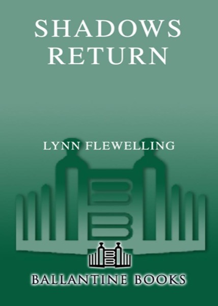 Shadows Return by Lynn Flewelling