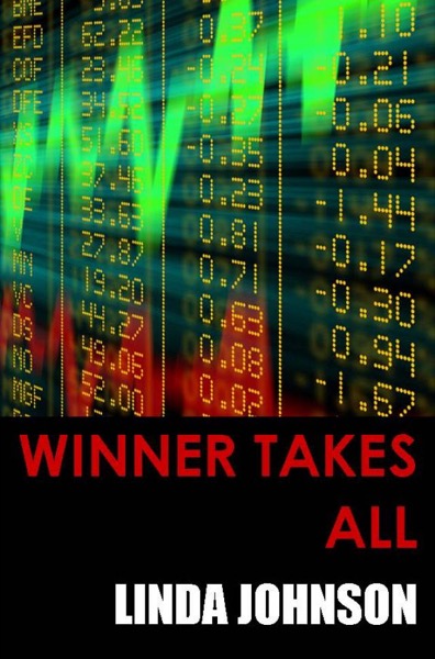 Winner Takes All by Linda Johnson