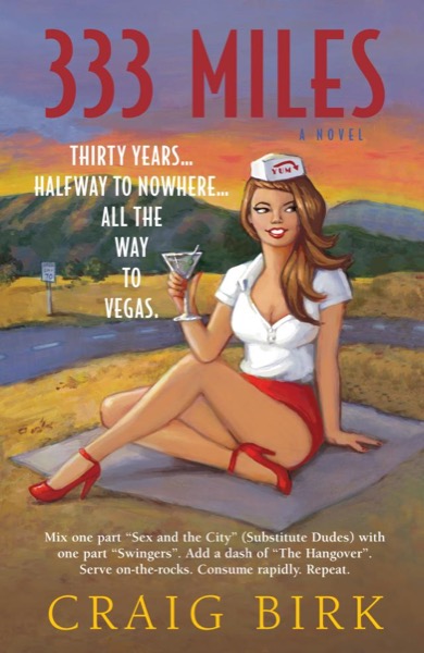 333 Miles by Craig Birk