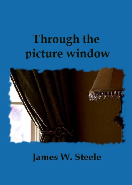 Through the picture window by James Steele