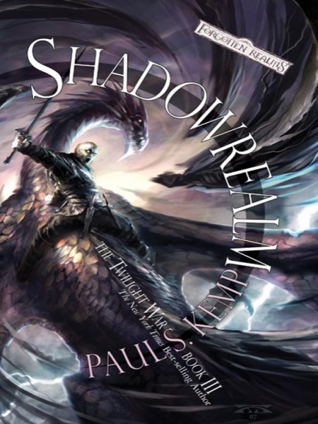 Shadowrealm by Paul S. Kemp