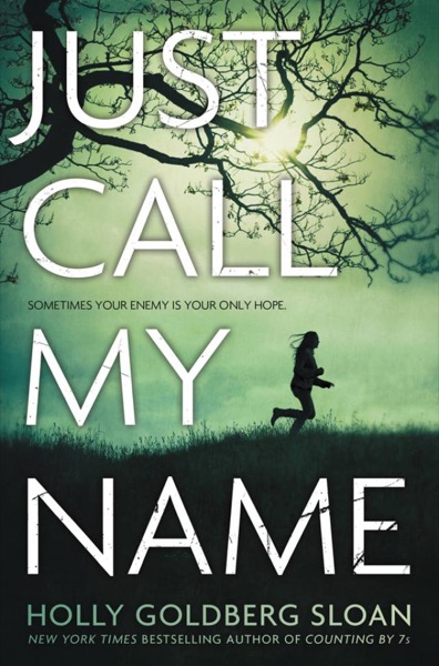 Just Call My Name by Holly Goldberg Sloan