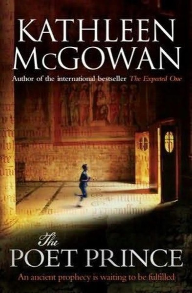 The Poet Prince by Kathleen McGowan