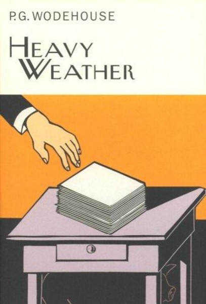 Heavy Weather by P. G. Wodehouse