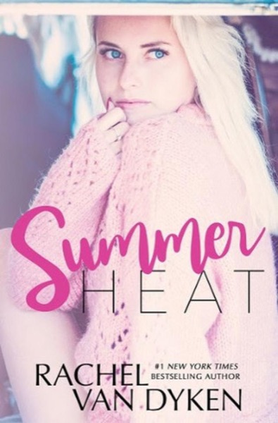 Summer Heat by Jaci Burton