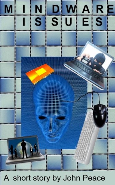 Mindware Issues by John Peace