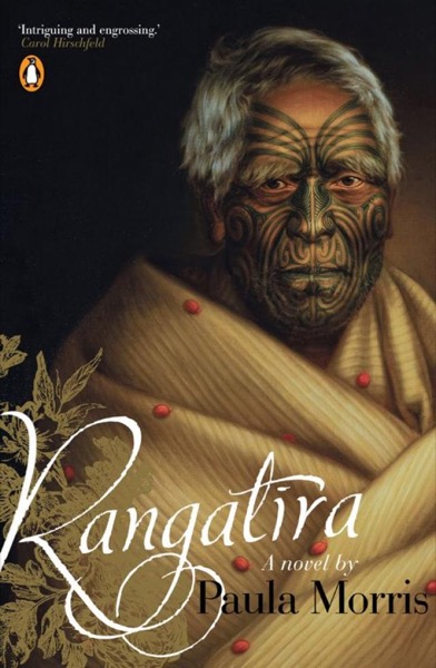 Rangatira by Paula Morris