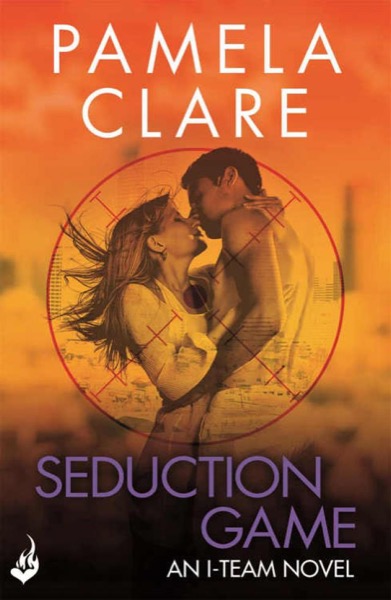 Seduction Game by Pamela Clare