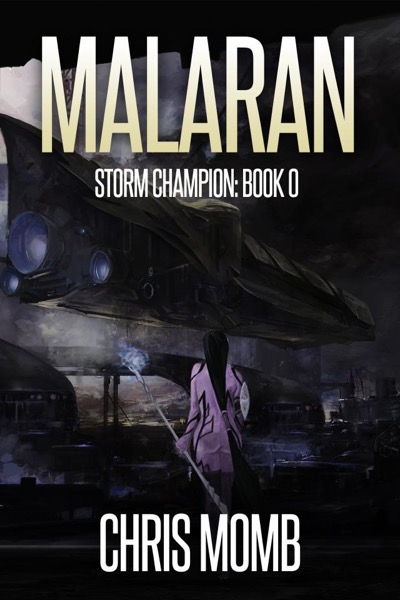 Malaran by Chris Momb