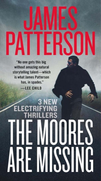 Bookshots Thriller Omnibus by James Patterson