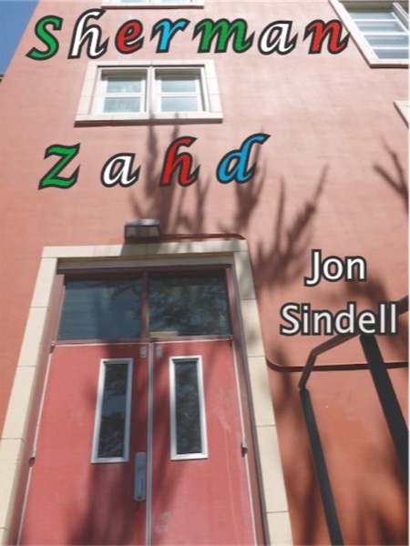 Sherman Zahd by Jon Sindell