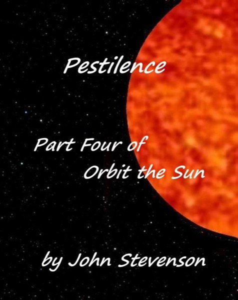 Pestilence by John Stevenson