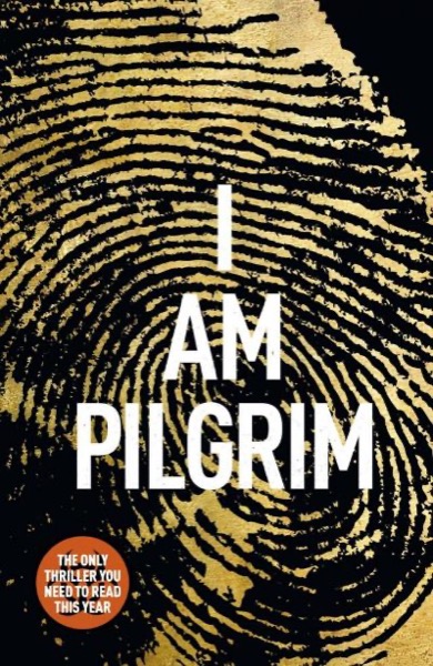 I Am Pilgrim by Terry Hayes