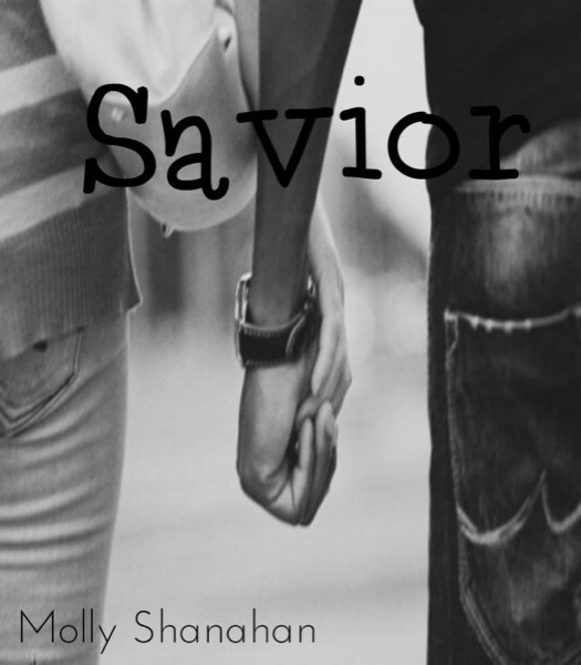 Savior by Molly Shanahan