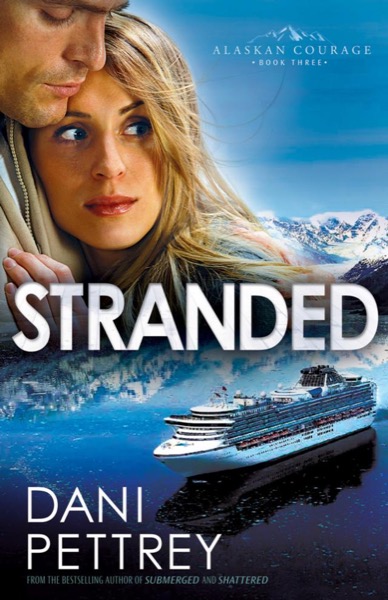 Stranded by Val McDermid