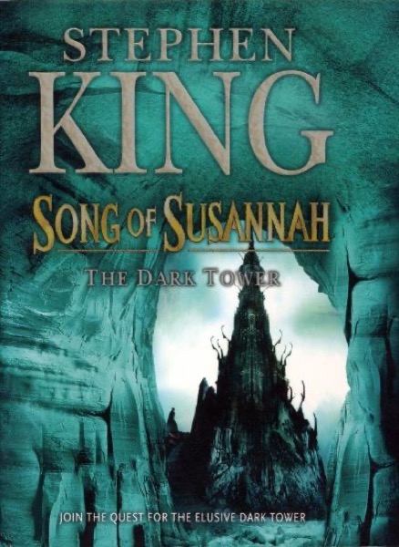 Song of Susannah by Stephen King