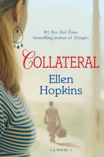 Collateral by Ellen Hopkins