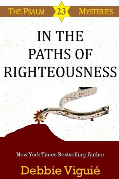 In the Paths of Righteousness (Psalm 23 Mysteries) by Debbie Viguié