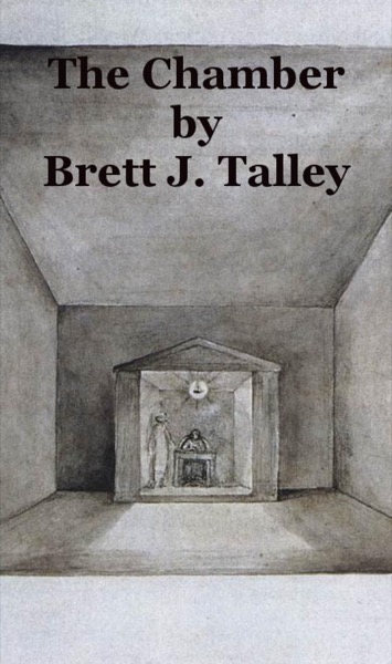 The Chamber by Brett Talley