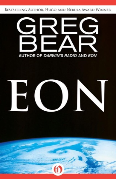 Eon (Eon, 2) by Greg Bear