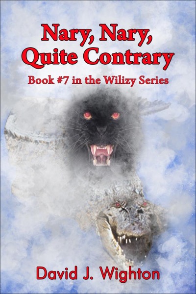 Nary, Nary, Quite Contrary by David J. Wighton