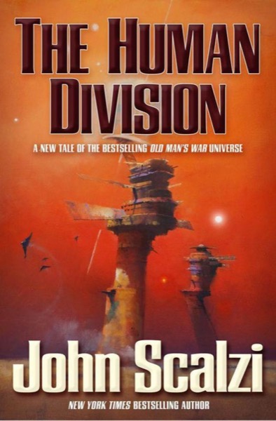 The Human Division by John Scalzi