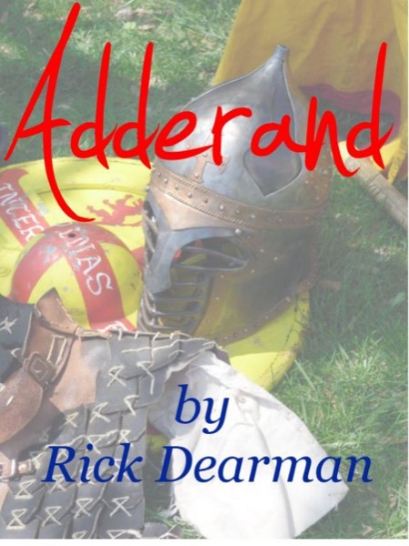 Adderand by Rick Dearman