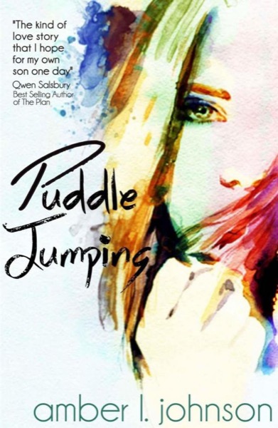 Puddle Jumping by Amber L. Johnson