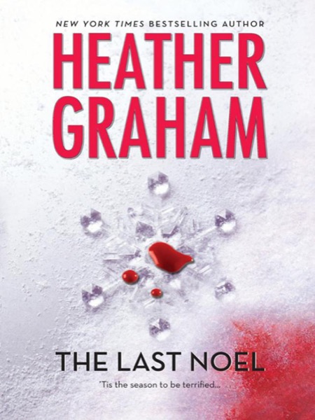 The Last Noel by Heather Graham