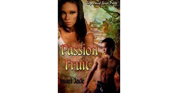 Passion Fruit by Imari Jade