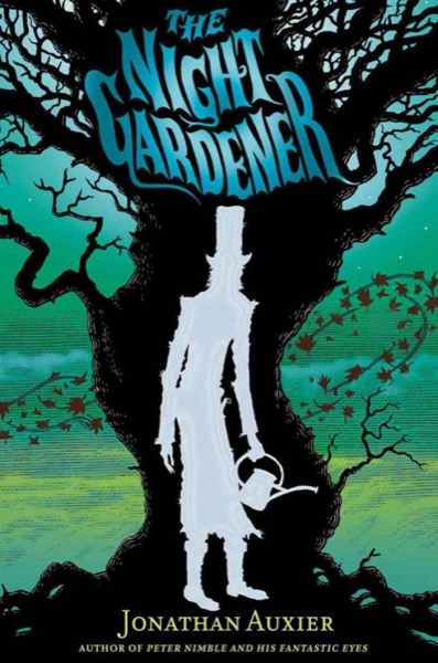 The Night Gardener by George Pelecanos