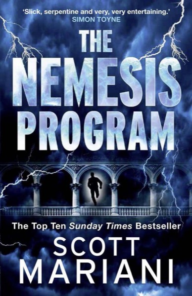 The Nemesis Program_Ben Hope by Scott Mariani