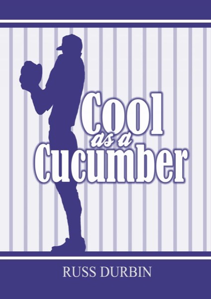 Cool As A Cucumber by Russ Durbin