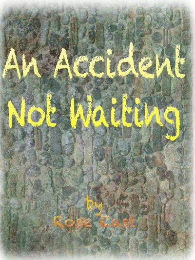 An Accident Not Waiting by Rose East