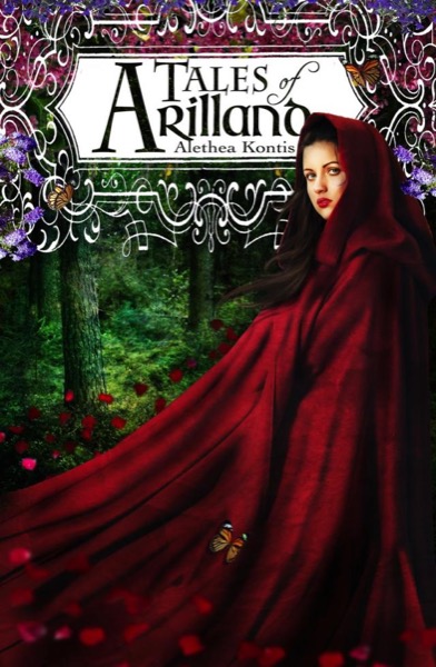 Tales of Arilland by Alethea Kontis