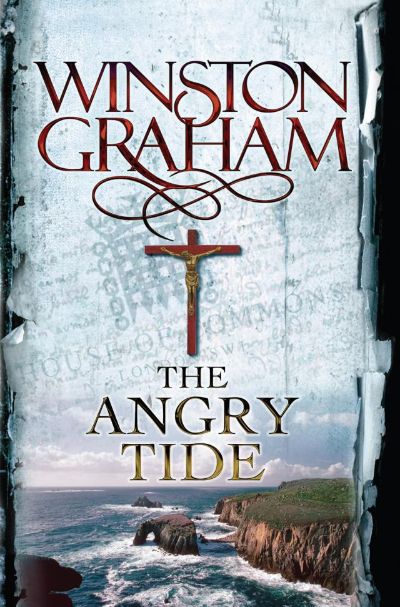 The Angry Tide by Winston Graham