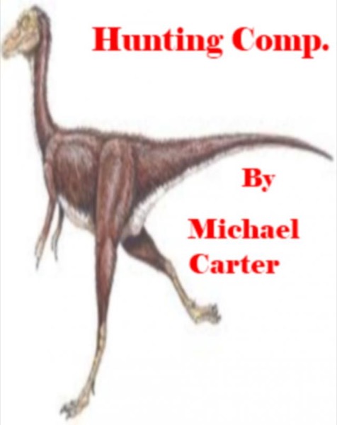 Hunting Comp. by Michael Carter