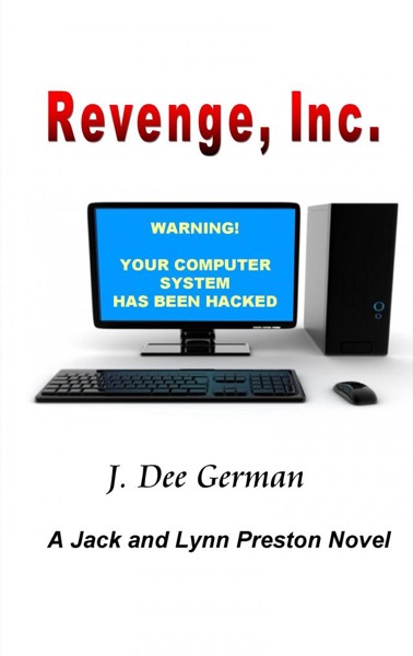 Revenge, Inc. by J. D. German