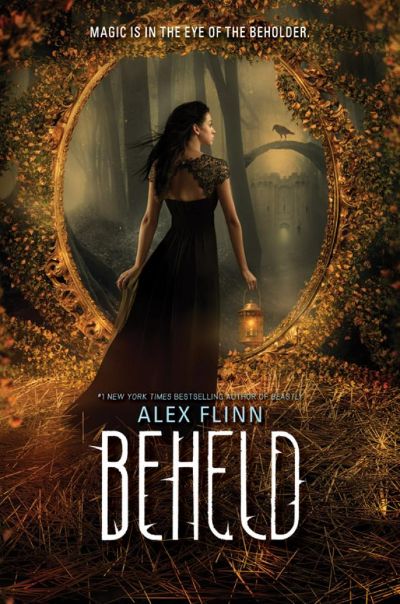 Beheld by Alex Flinn